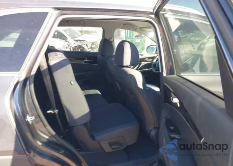 2019 Kia Sorento 2.4L Lx z USA, uszkodzony, nr VIN 5XYPG4A33KG529594